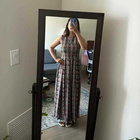 Cosima Nap Dress (Size Small) - Picture 3 of 4